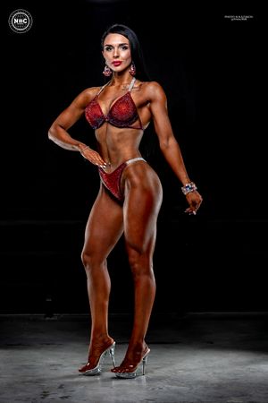 MUSCLE BATTLE 2023  2